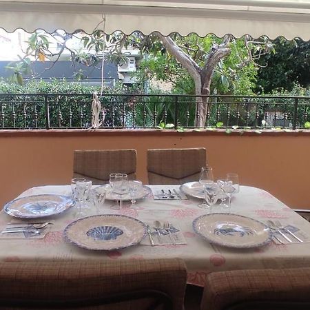 La Casa Del Sole Bed & Breakfast Terracina Exterior photo